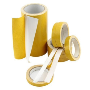 DOUBLE SIDE COTTON TAPE