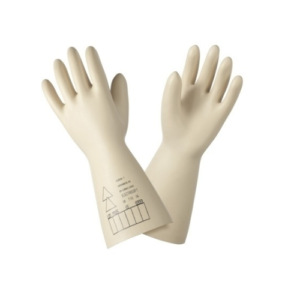 SAFETY ELECTRICAL GLOVE