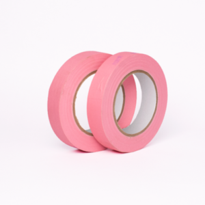 PINK RAYON TAPE