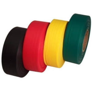 PVC TAPE NON-ADHESIVE