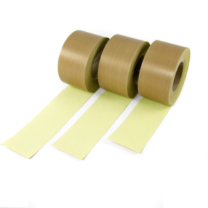 TEFLON HEAT SEALING TAPE