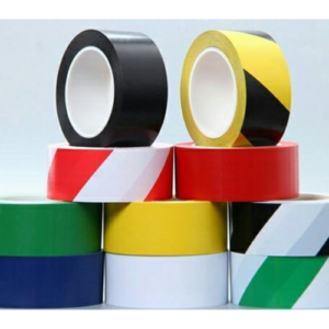 FLOOR MARKING TAPES